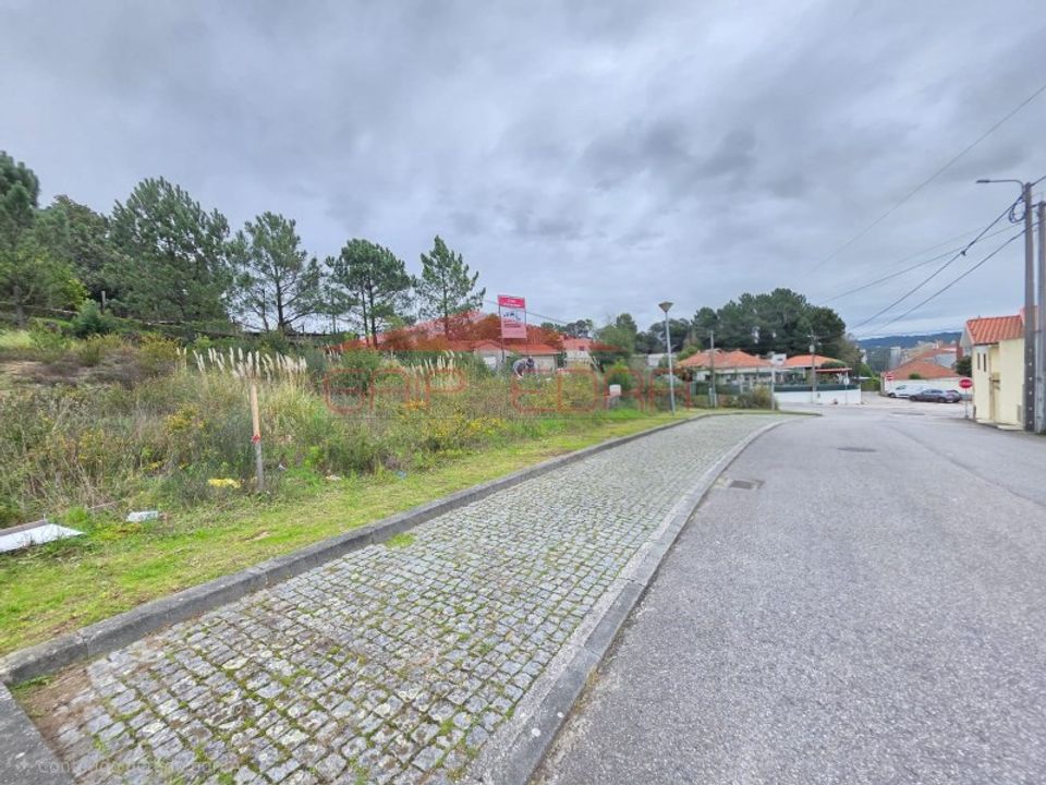 Helårsgrund i Mozelos, Aveiro - foto 5