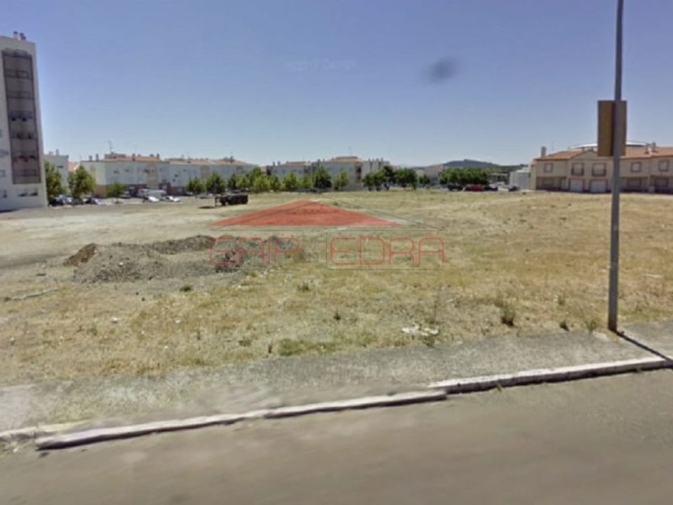 Helårsgrund i Elvas, Portalegre - foto 5