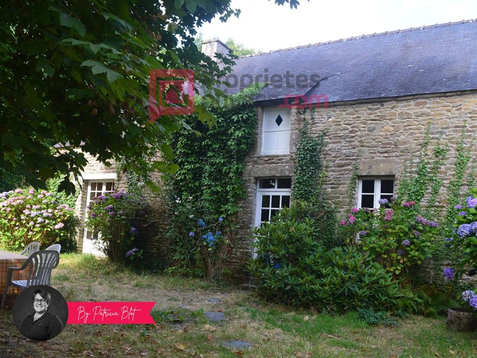 Villa i Saint-Grave, Morbihan - foto 3