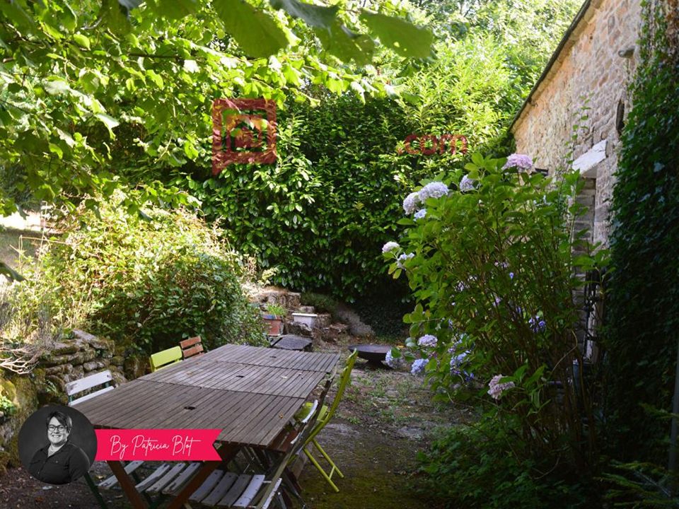 Villa i Saint-Grave, Morbihan - foto 5