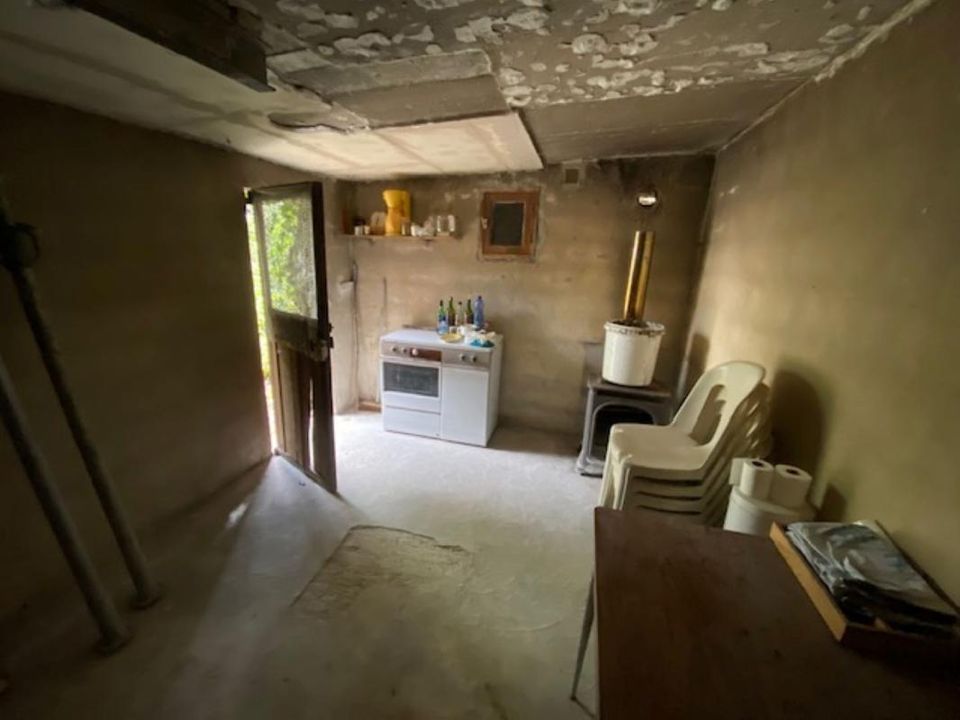 Helårsgrund i Tourves, Var - foto 1