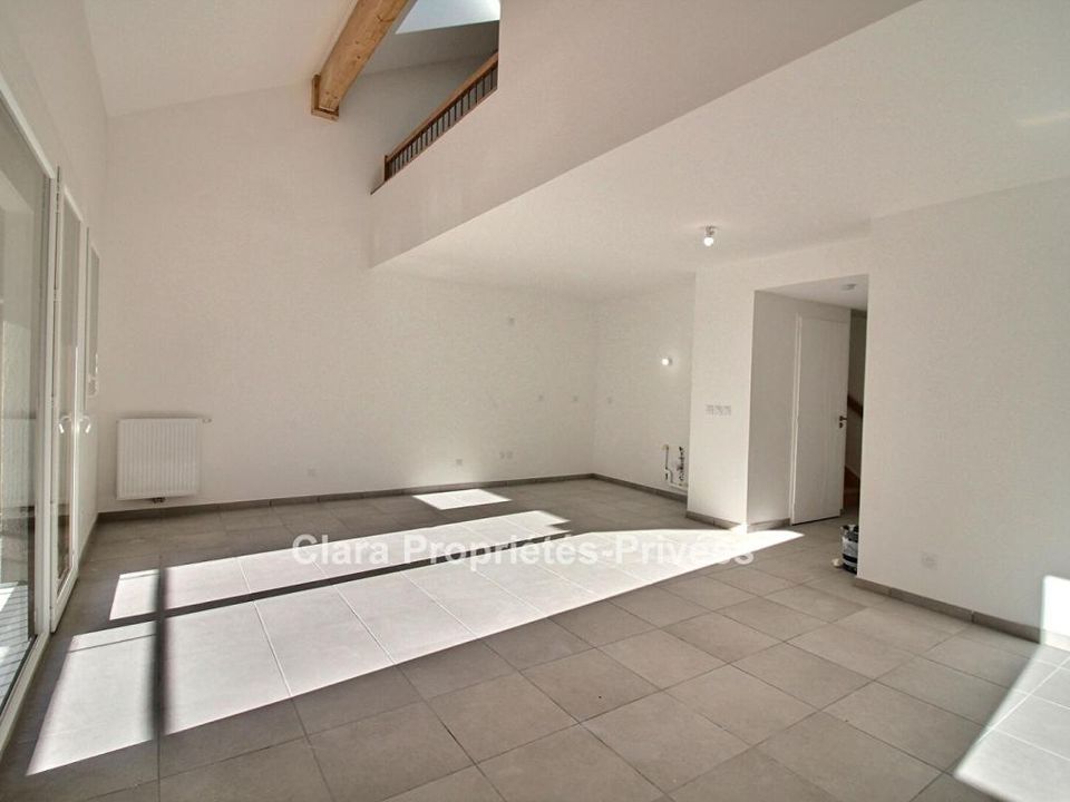 Apartament a Queige, Savoie - foto 2