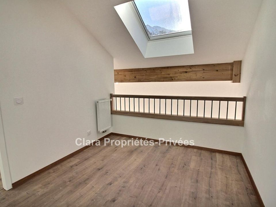 Apartament a Queige, Savoie - foto 4