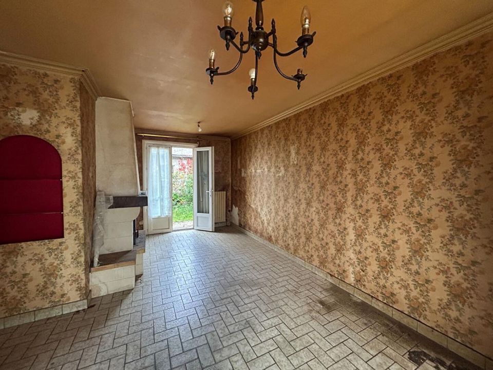 Villa i Ancenis-Saint-Gereon, Loire-Atlantique - foto 3