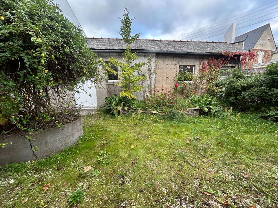 Villa i Ancenis-Saint-Gereon, Loire-Atlantique - foto 4