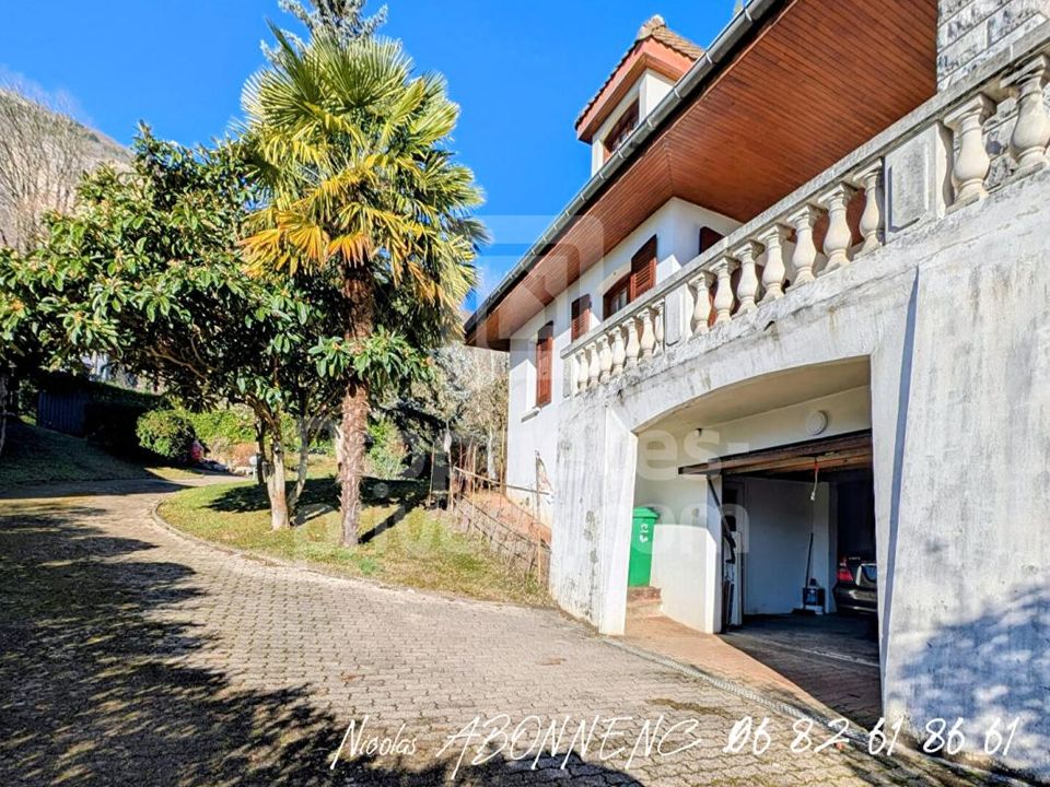Villa i La Tronche, Isere - foto 2