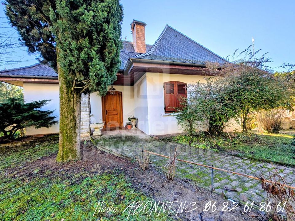 Villa i La Tronche, Isere - foto 3