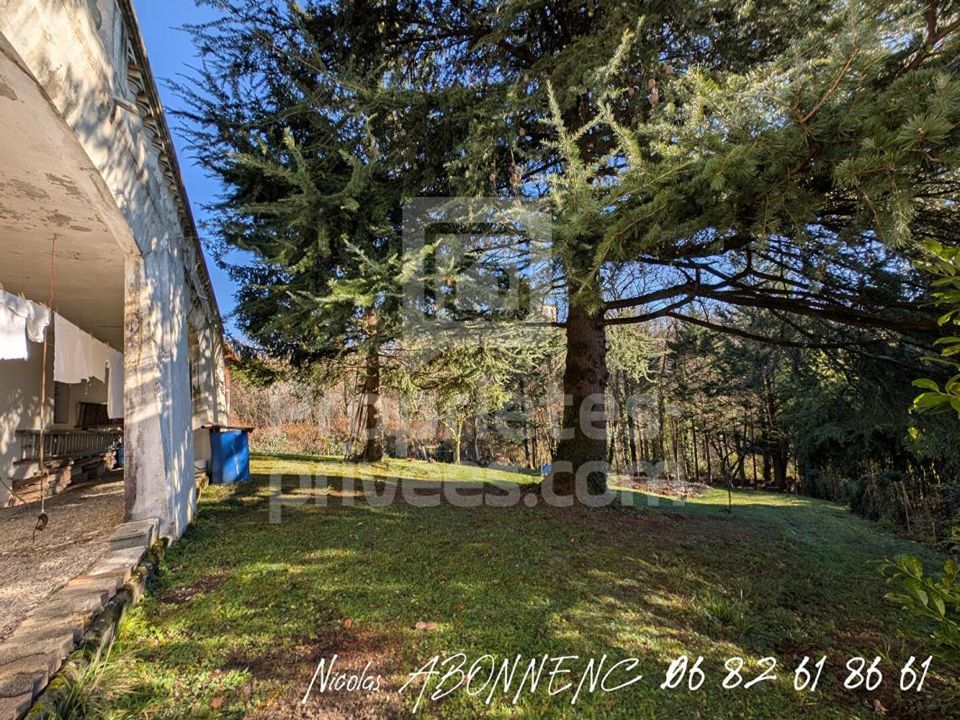 Villa i La Tronche, Isere - foto 4