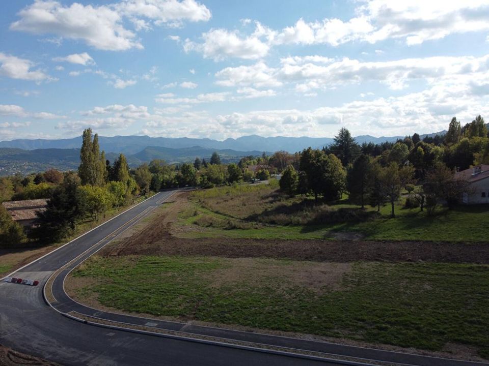 Grond in Gap, Hautes-Alpes - foto 1