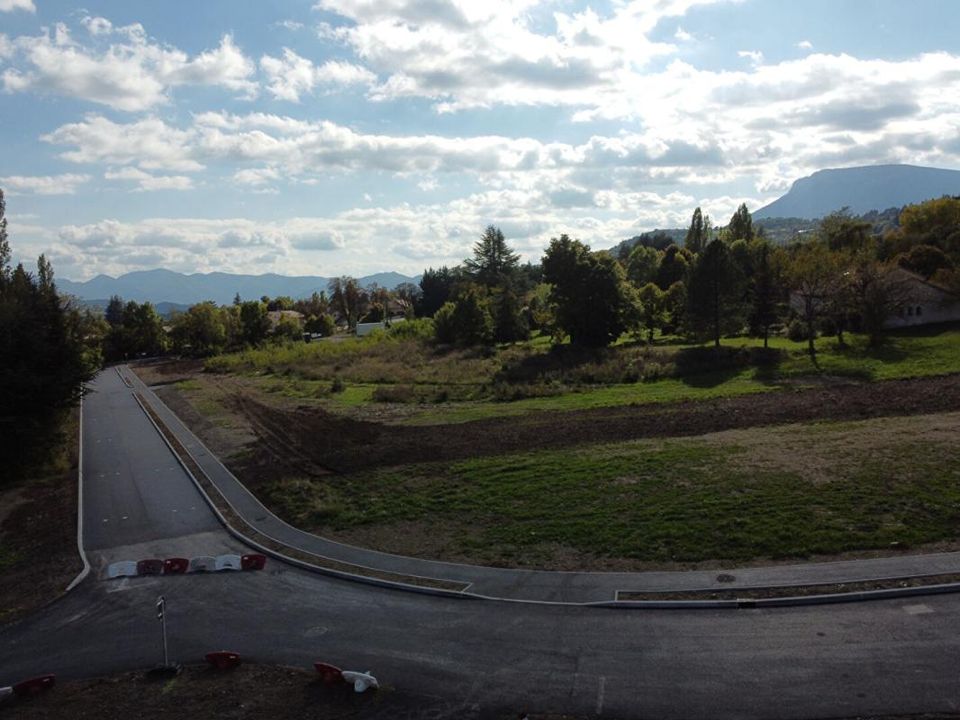 Grond in Gap, Hautes-Alpes - foto 2