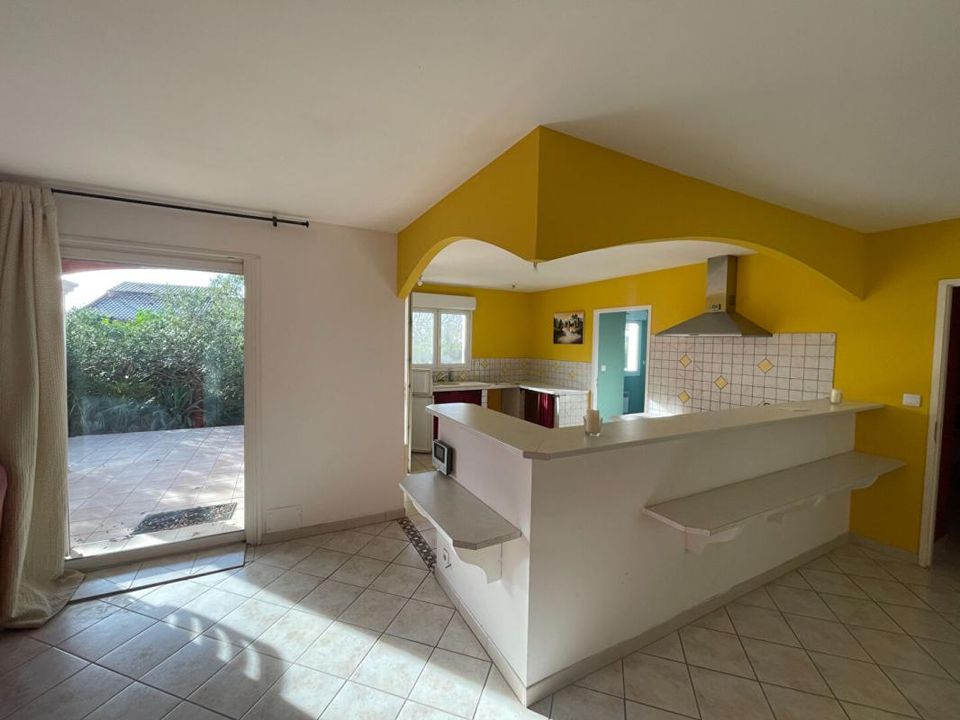 Villa i Saint-Christol-les-Ales, Gard - bilde 3