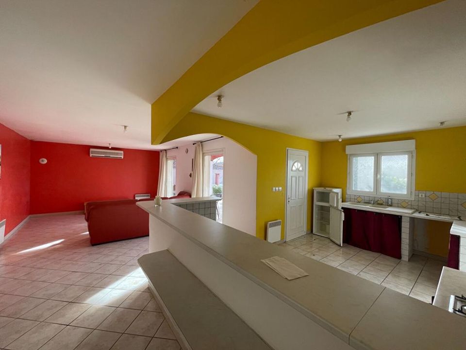 Villa i Saint-Christol-les-Ales, Gard - bilde 4