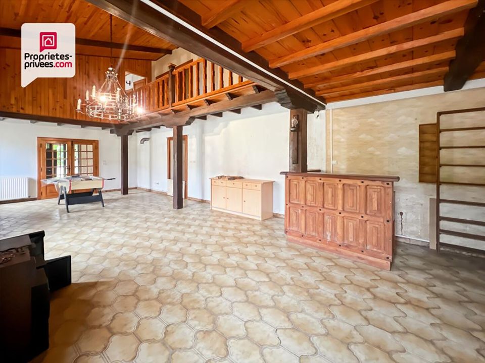 Villa i Bazas, Gironde - foto 4
