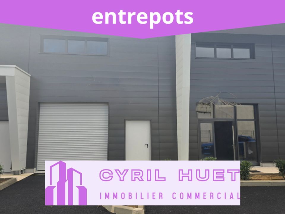 Propiedad comercial en Grimaud, Var - foto 5