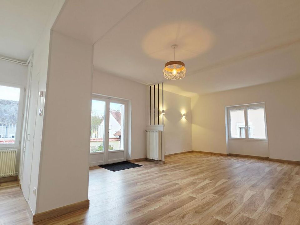 Villa i Mehun-sur-Yevre, Cher - foto 2