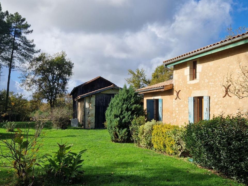 Villa i Bazas, Gironde - foto 2