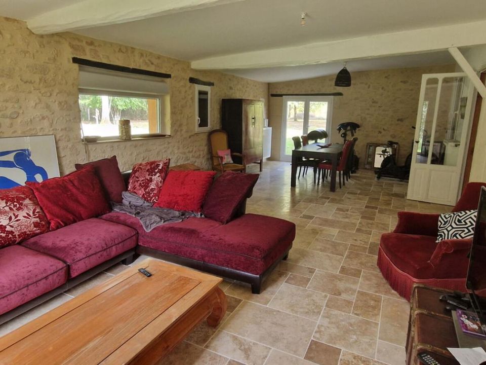 Villa i Bazas, Gironde - foto 3