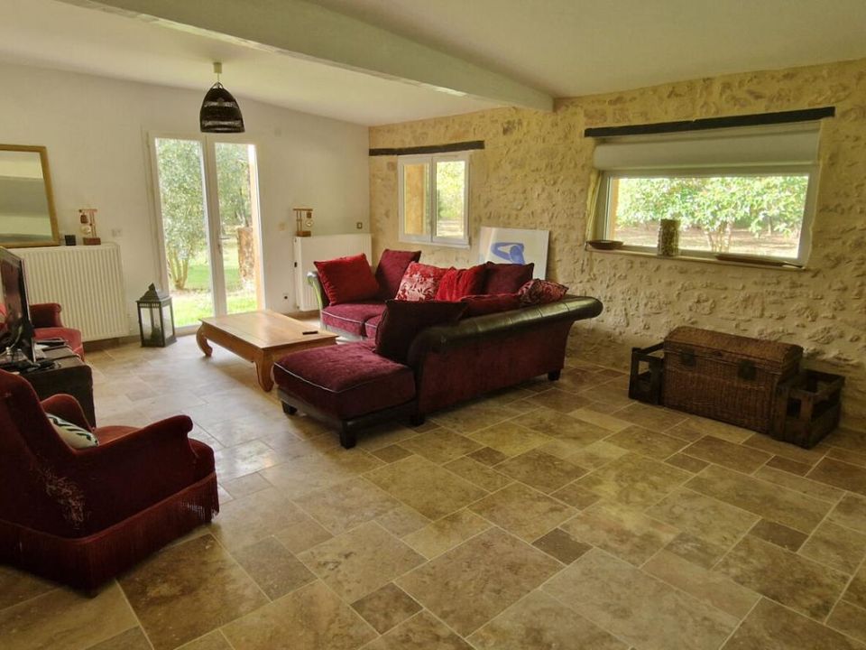 Villa i Bazas, Gironde - foto 4