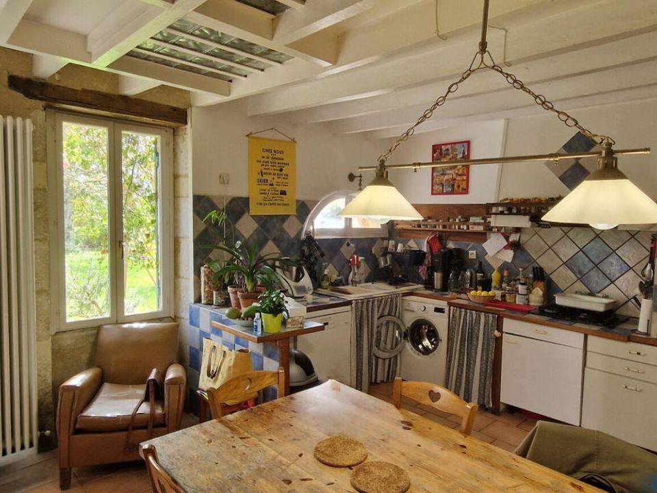 Villa i Bazas, Gironde - foto 5