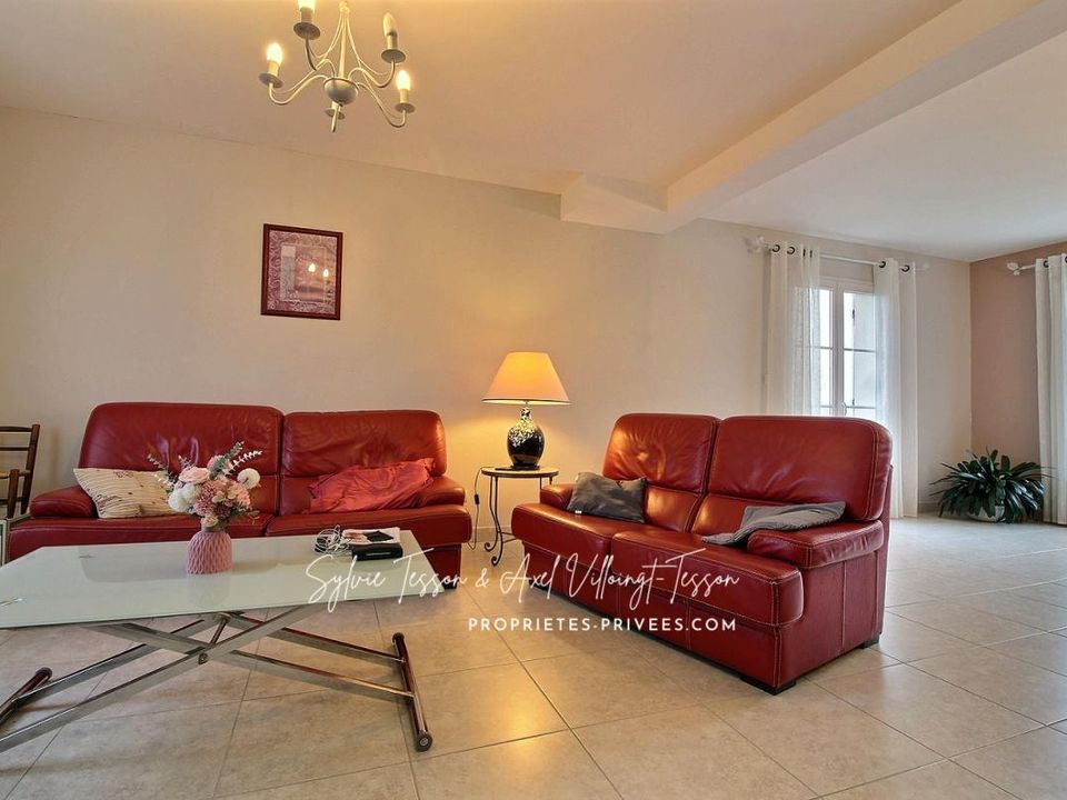 Villa a Cercottes, Loiret - foto 1