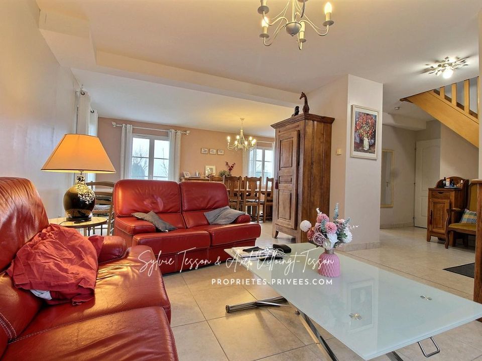 Villa a Cercottes, Loiret - foto 2