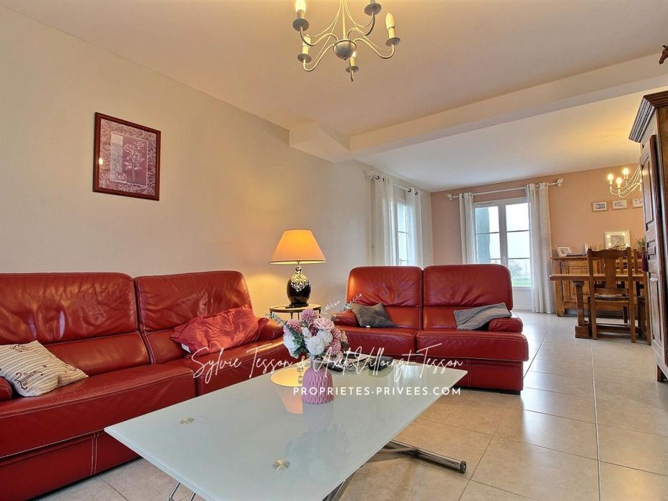 Villa a Cercottes, Loiret - foto 3
