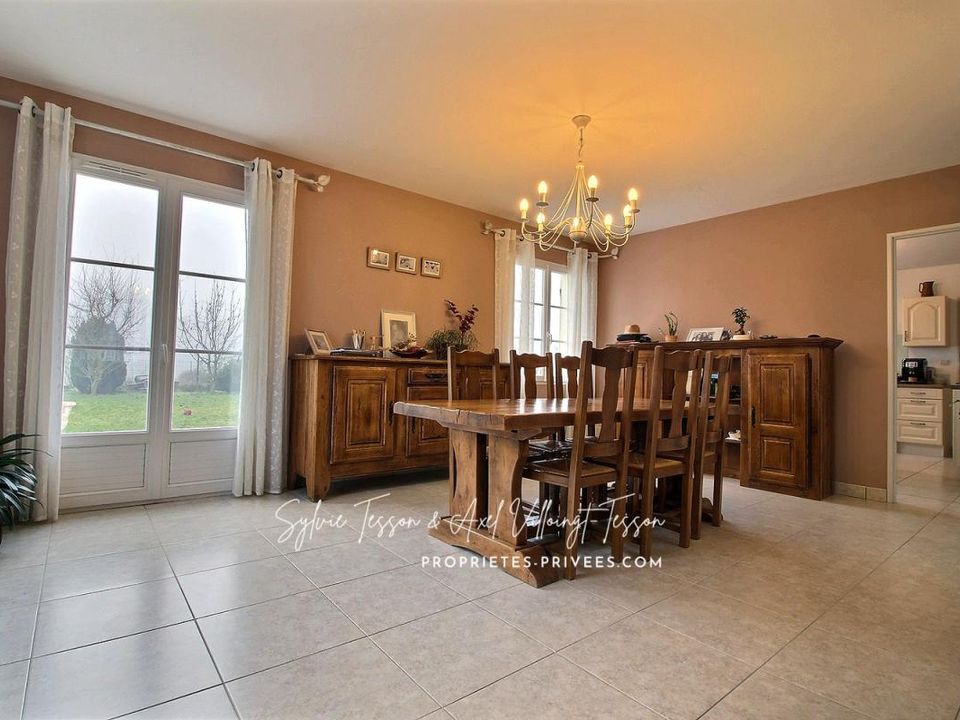 Villa a Cercottes, Loiret - foto 4