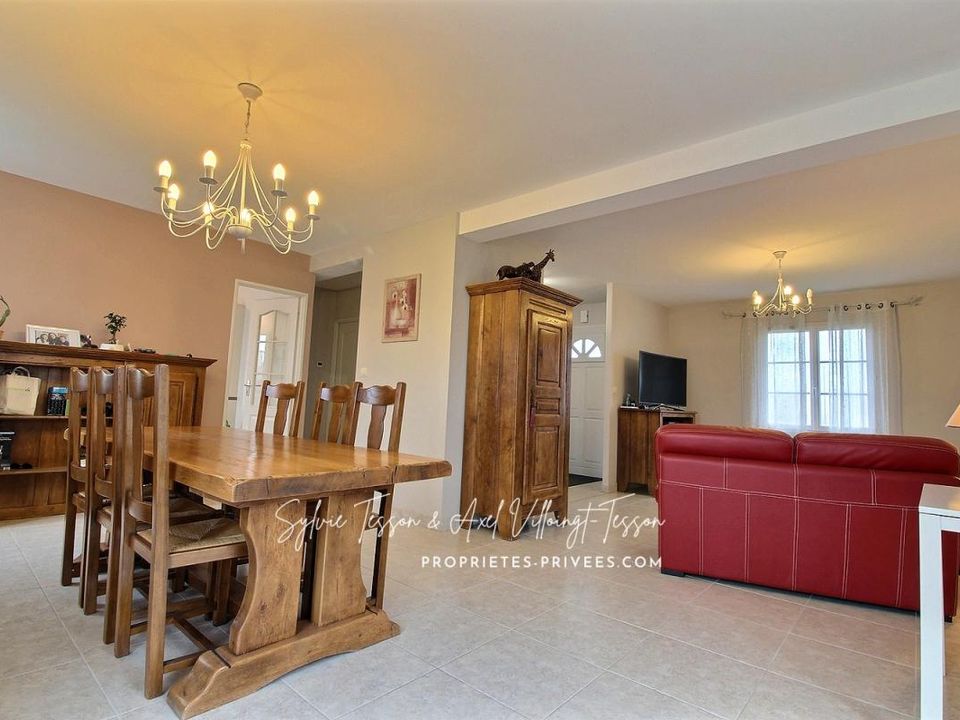 Villa a Cercottes, Loiret - foto 5