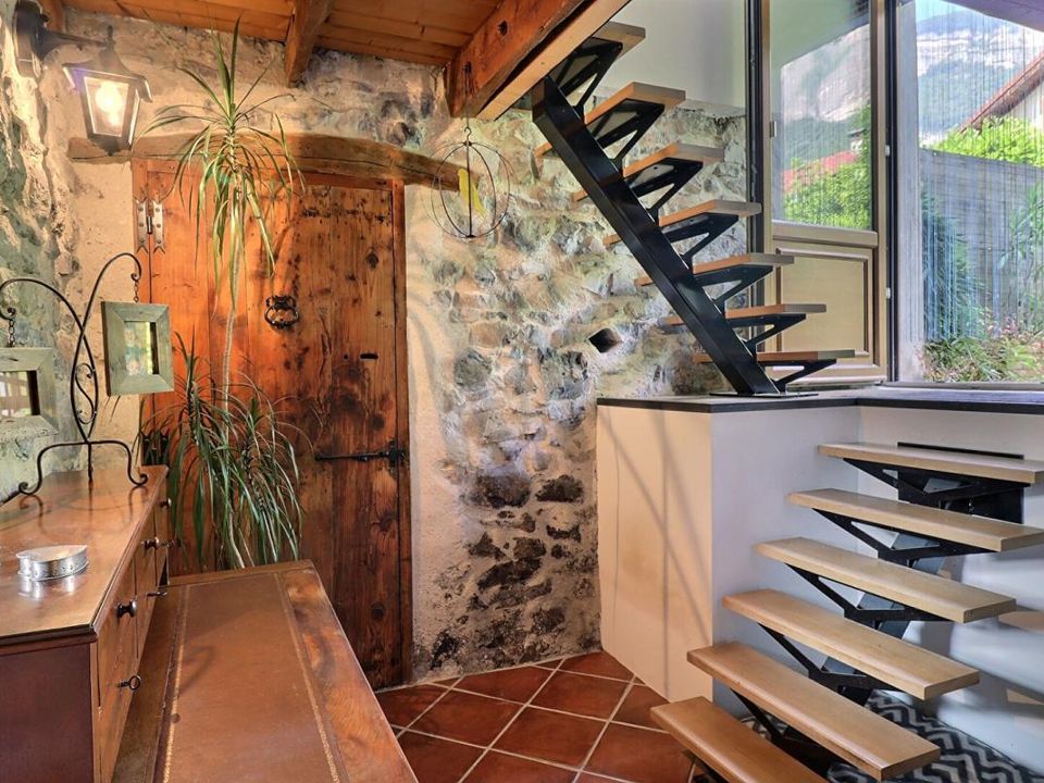 Villa in Crolles, Isere - foto 1