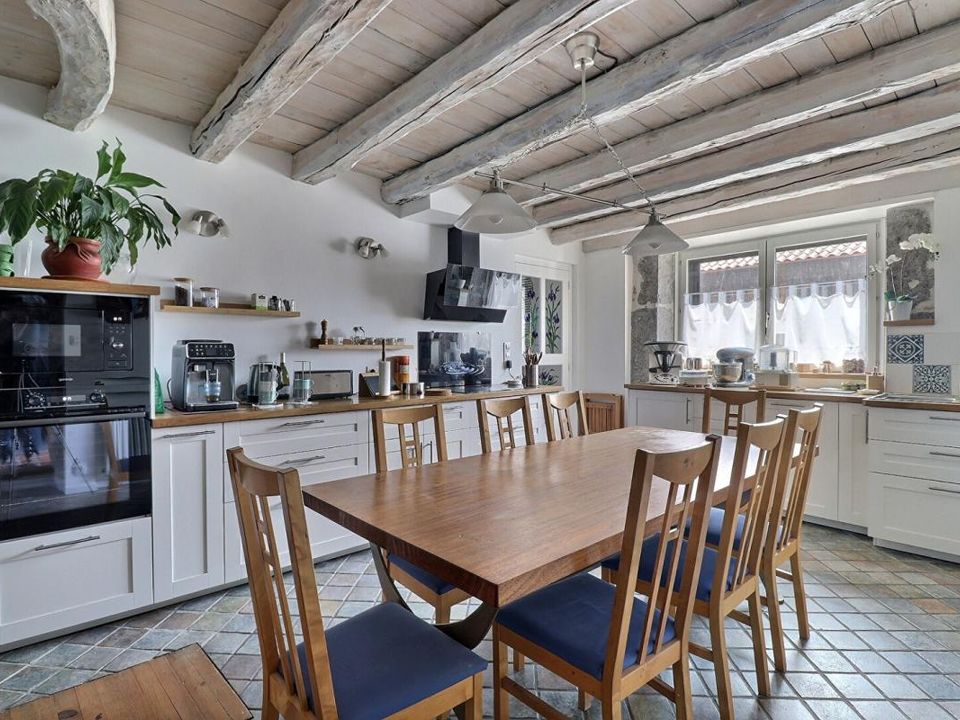 Villa in Crolles, Isere - foto 5