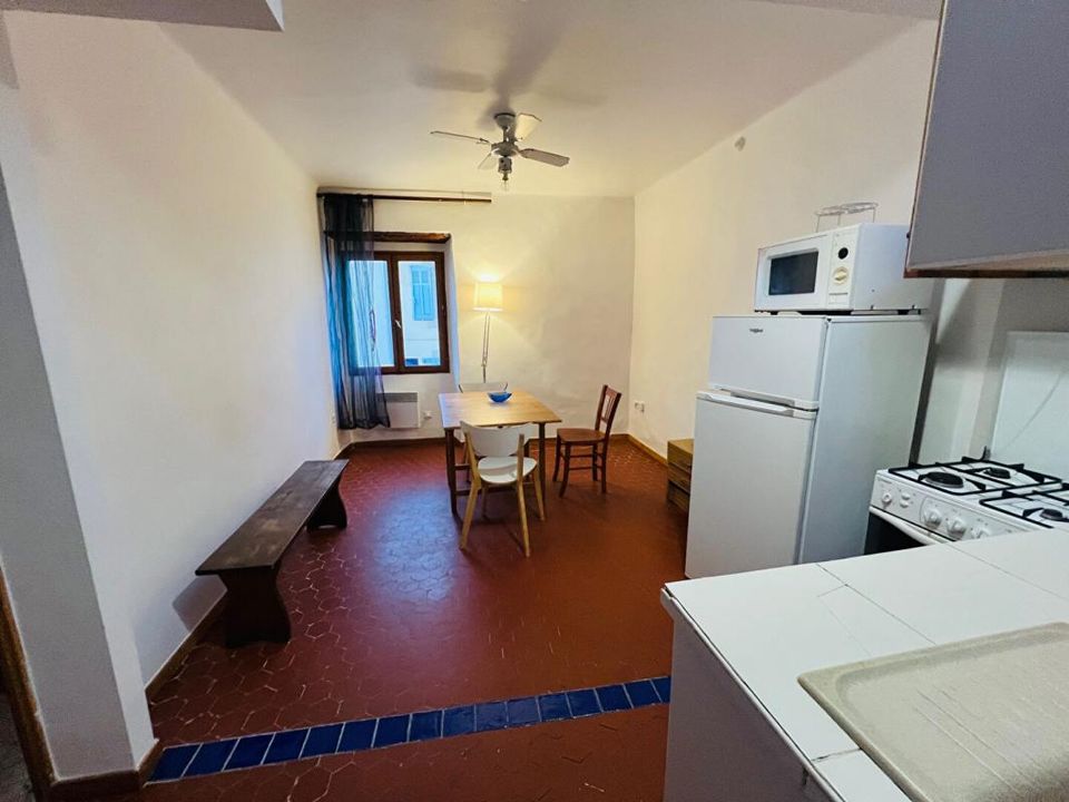 Villa i Saint-Chamas, Bouches-du-Rhone - bilde 3