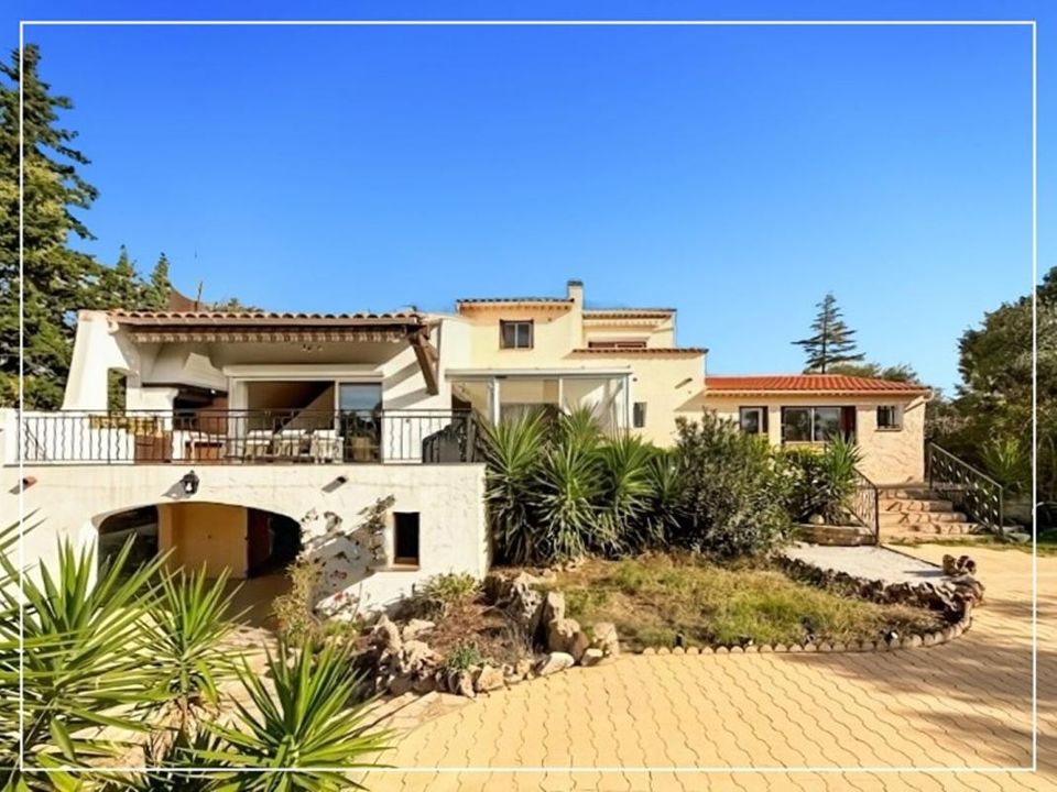 Villa i Flayosc, Var - foto 2