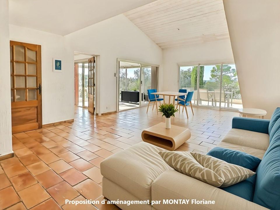 Villa i Flayosc, Var - foto 4