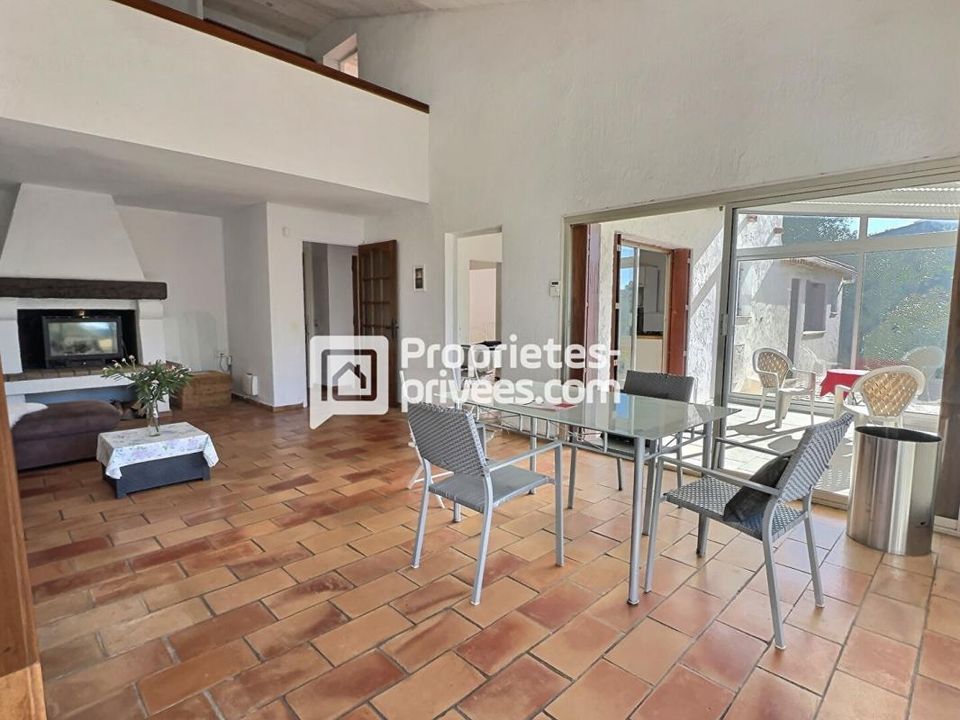 Villa i Flayosc, Var - foto 5