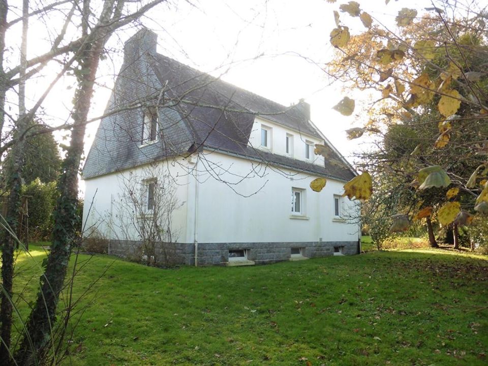Villa i Quimperlé, Finistere - foto 2