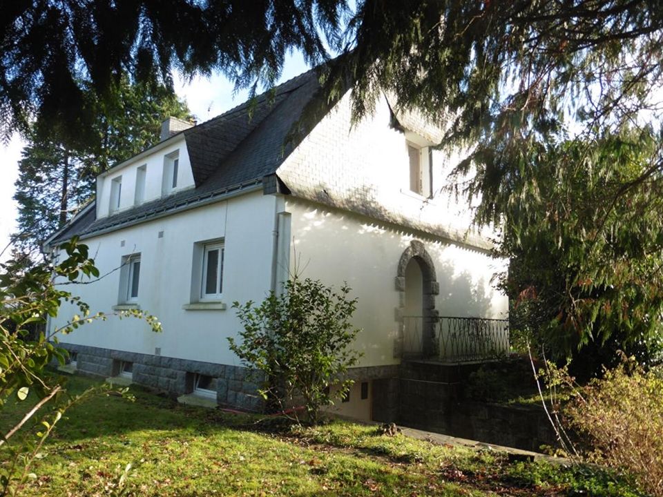 Villa i Quimperlé, Finistere - foto 3