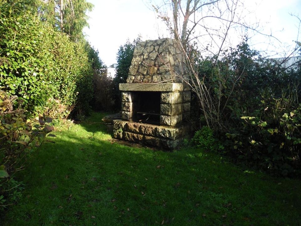 Villa i Quimperlé, Finistere - foto 4