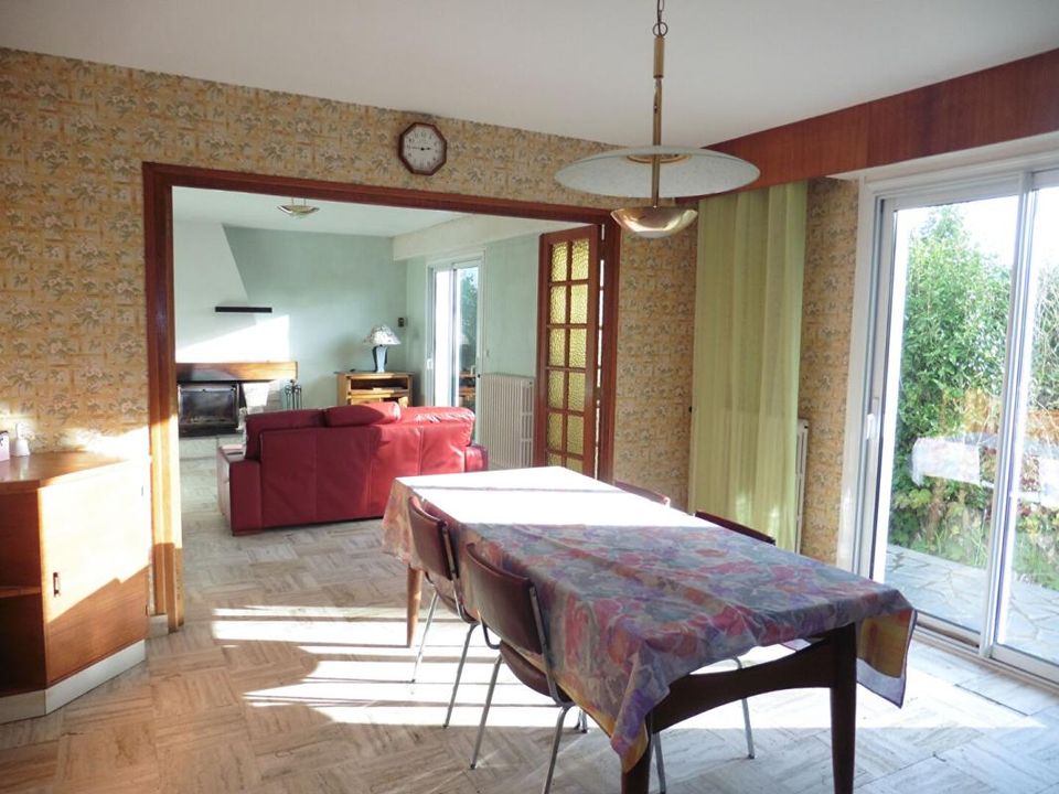 Villa i Quimperlé, Finistere - foto 5