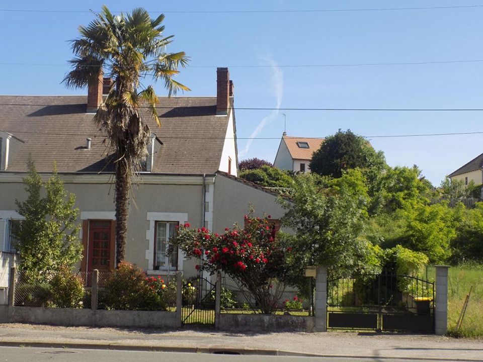 Villa i Vierzon, Cher - foto 1