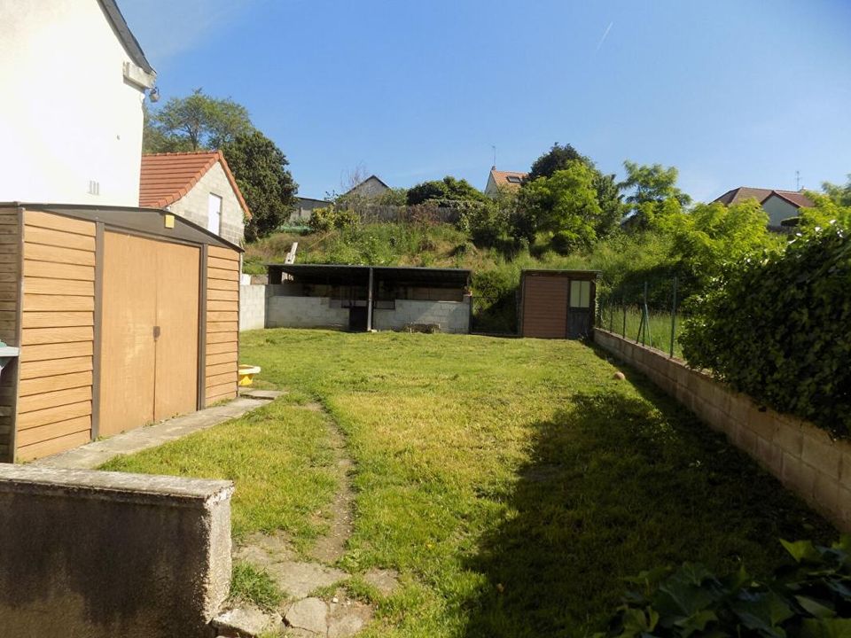 Villa i Vierzon, Cher - foto 2