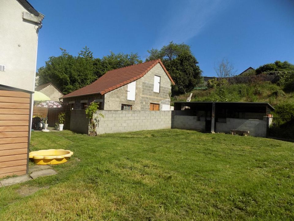 Villa i Vierzon, Cher - foto 3