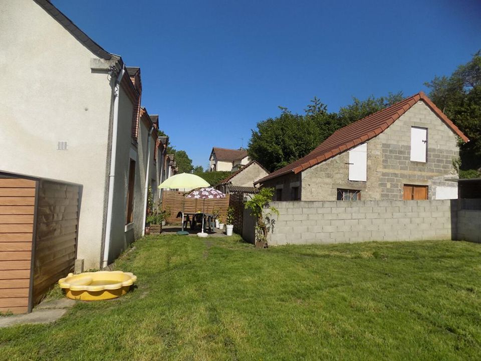 Villa i Vierzon, Cher - foto 4