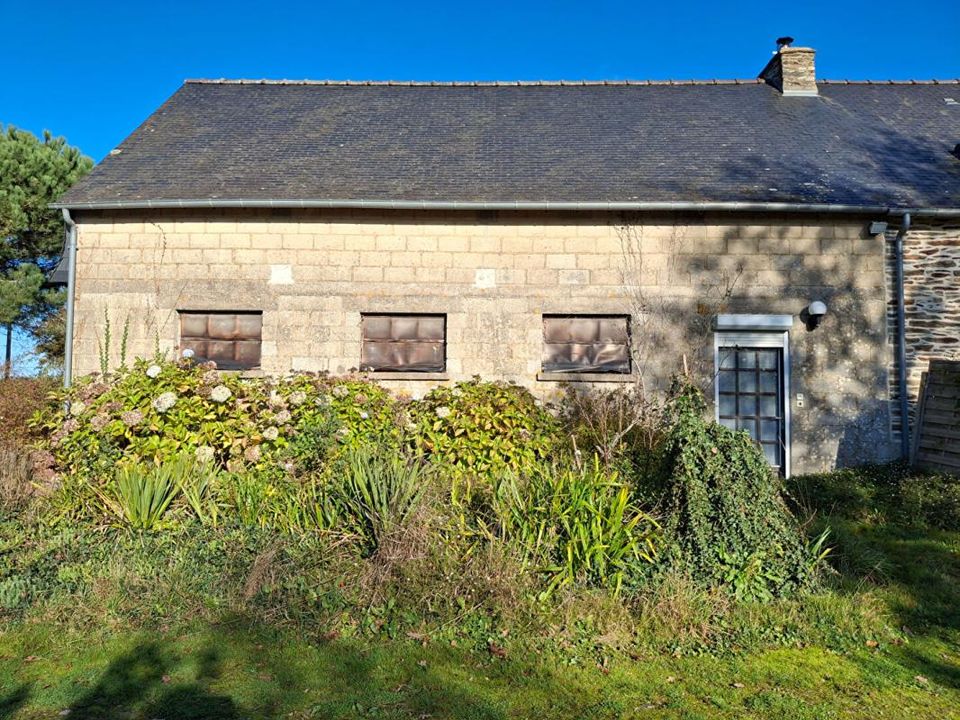 Villa i Treal, Morbihan - foto 1