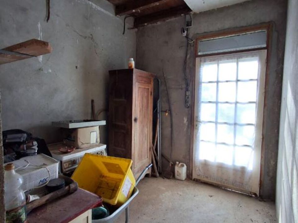 Villa i Treal, Morbihan - foto 5