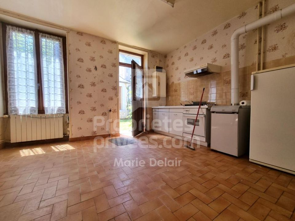 Villa i Mesves-sur-Loire, Nievre - foto 2