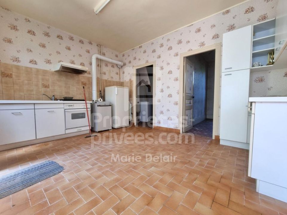 Villa i Mesves-sur-Loire, Nievre - foto 3
