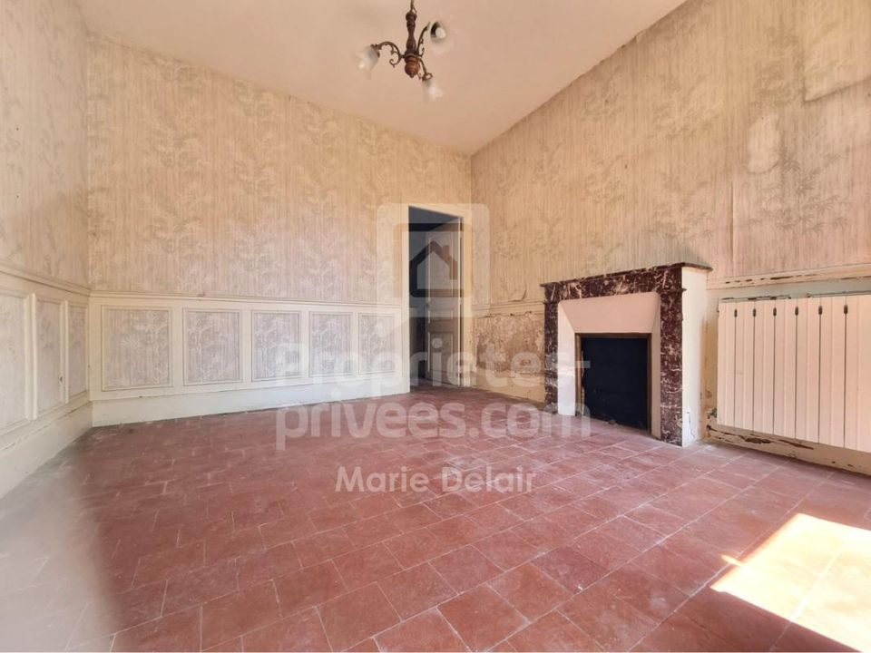 Villa i Mesves-sur-Loire, Nievre - foto 4
