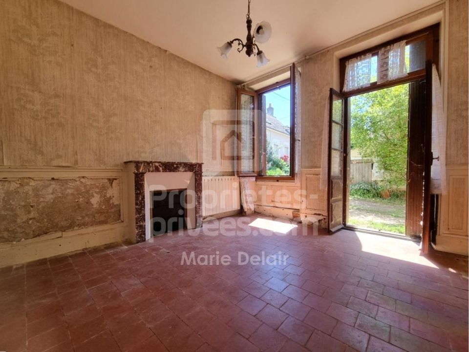 Villa i Mesves-sur-Loire, Nievre - foto 5