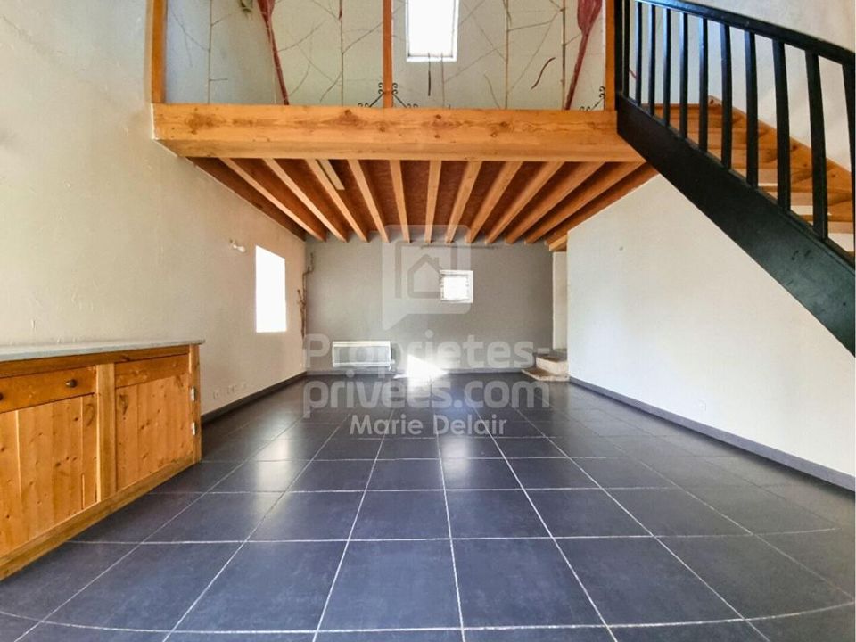 Villa en Tracy-sur-Loire, Nievre - foto 1