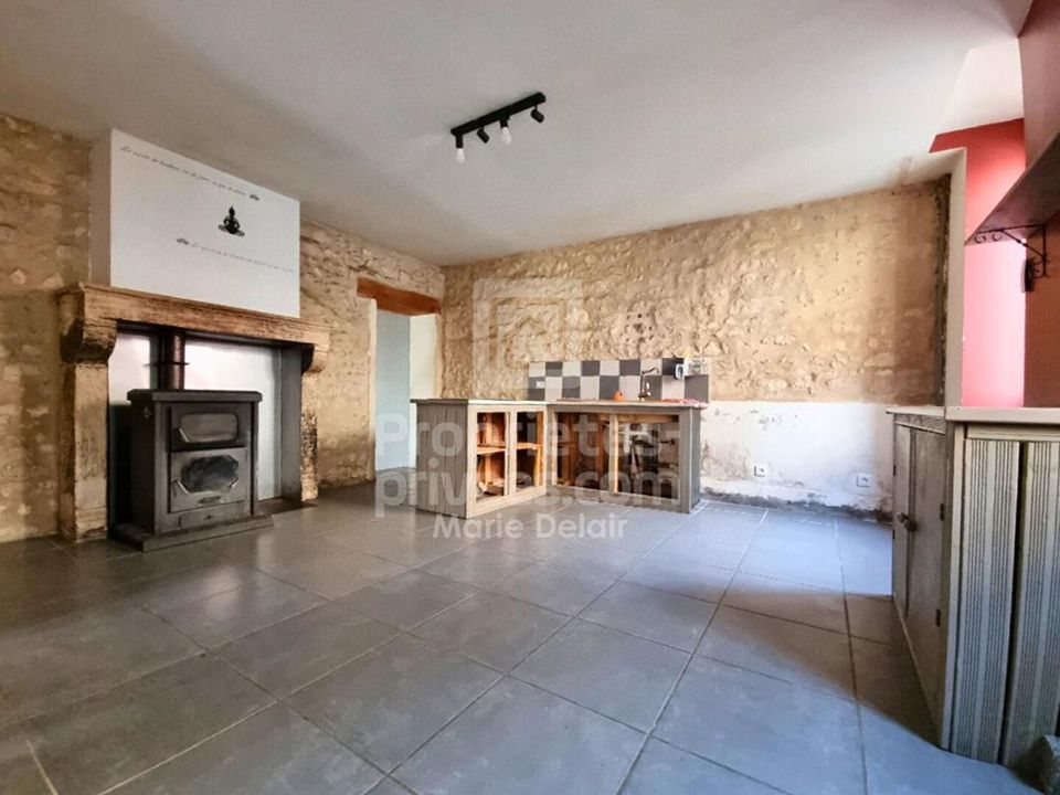 Villa en Tracy-sur-Loire, Nievre - foto 3
